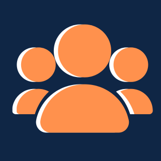 Assign to Group icon